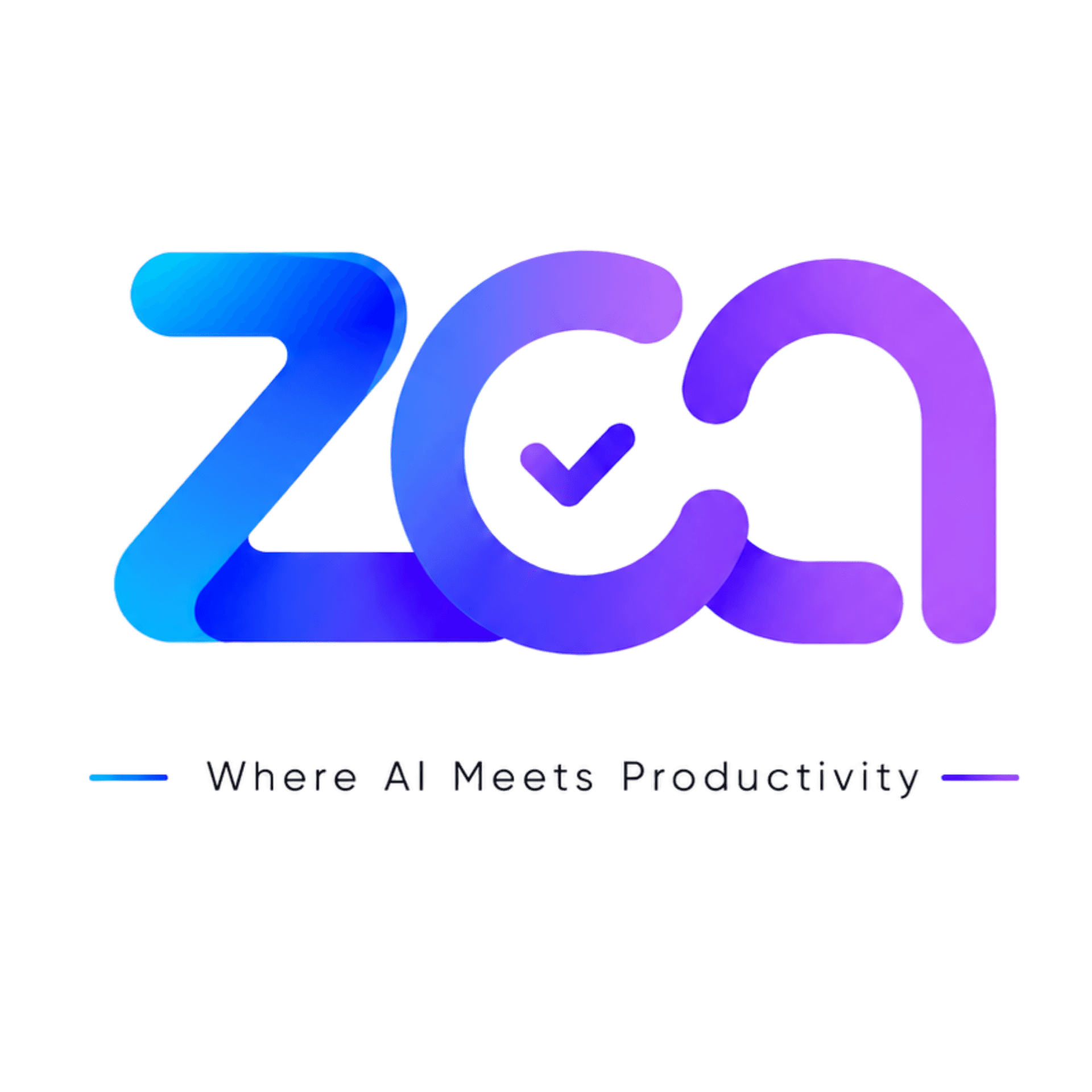 ZCA.ai logo